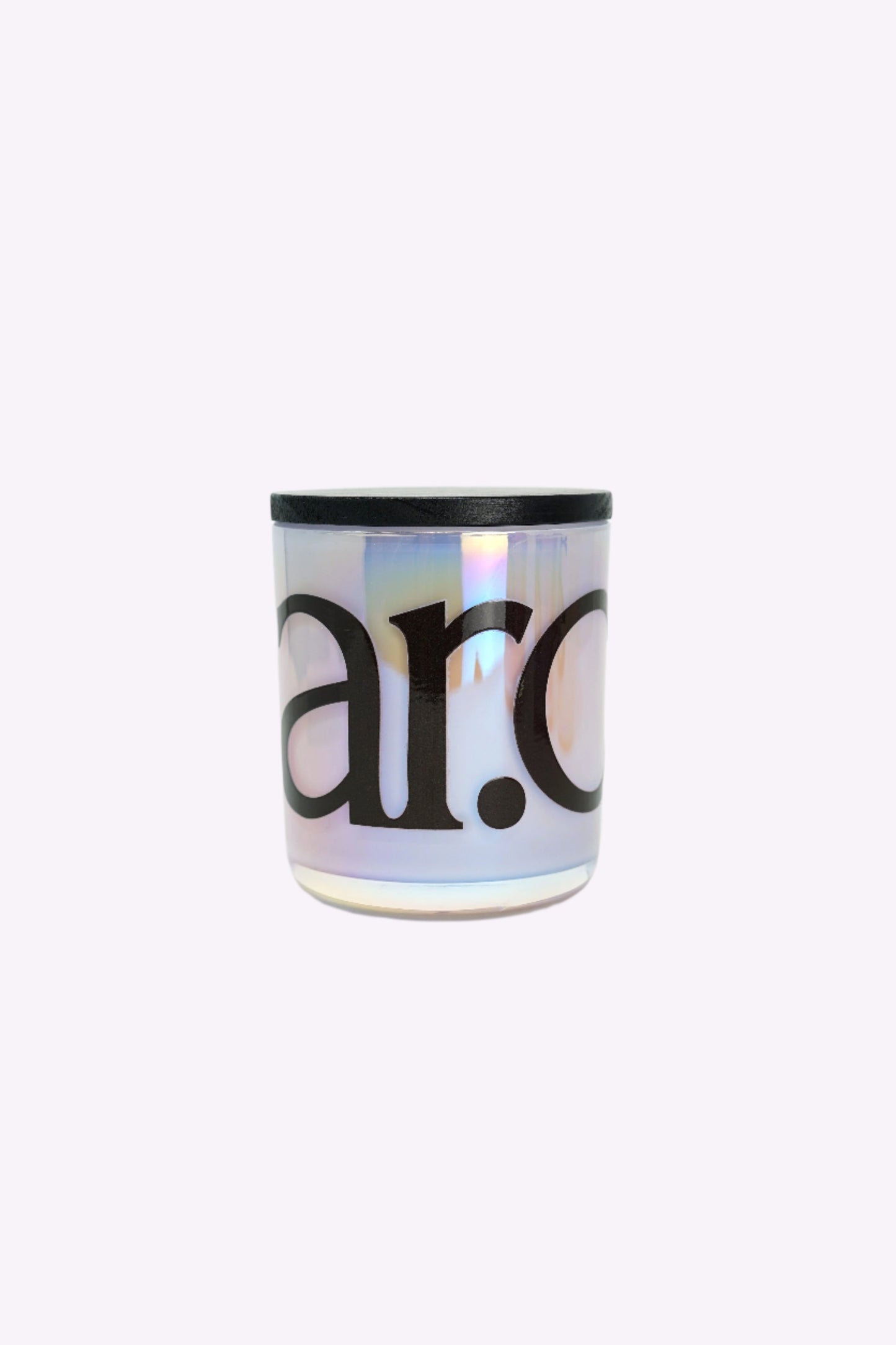 Spring 001 - Lemon Lilac Candle