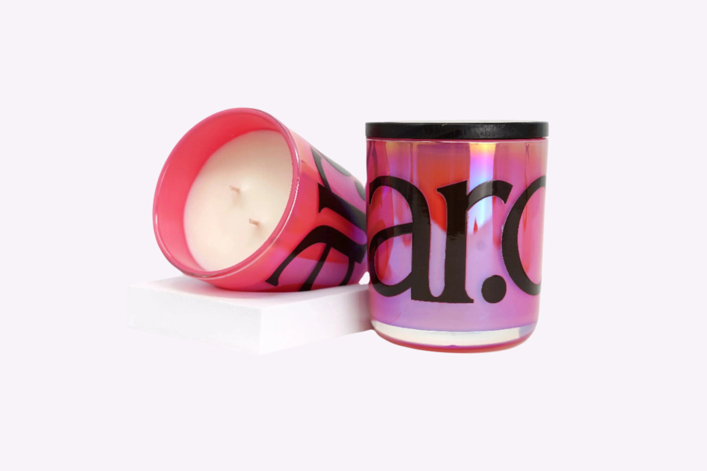 Spring 001 - Strawberry Calamansi Candle