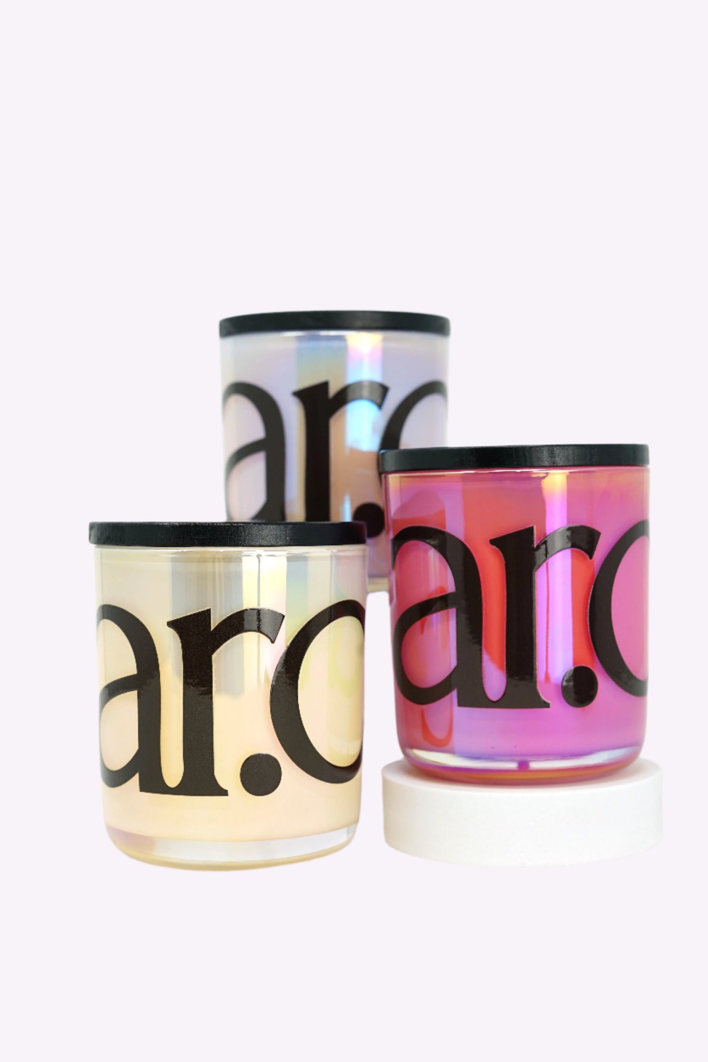 The Spring "Aura" Collection (Set of 3)