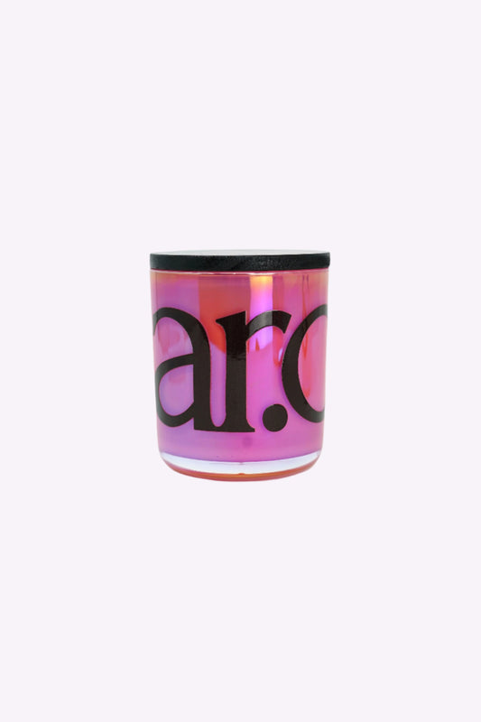 Spring 001 - Strawberry Calamansi Candle