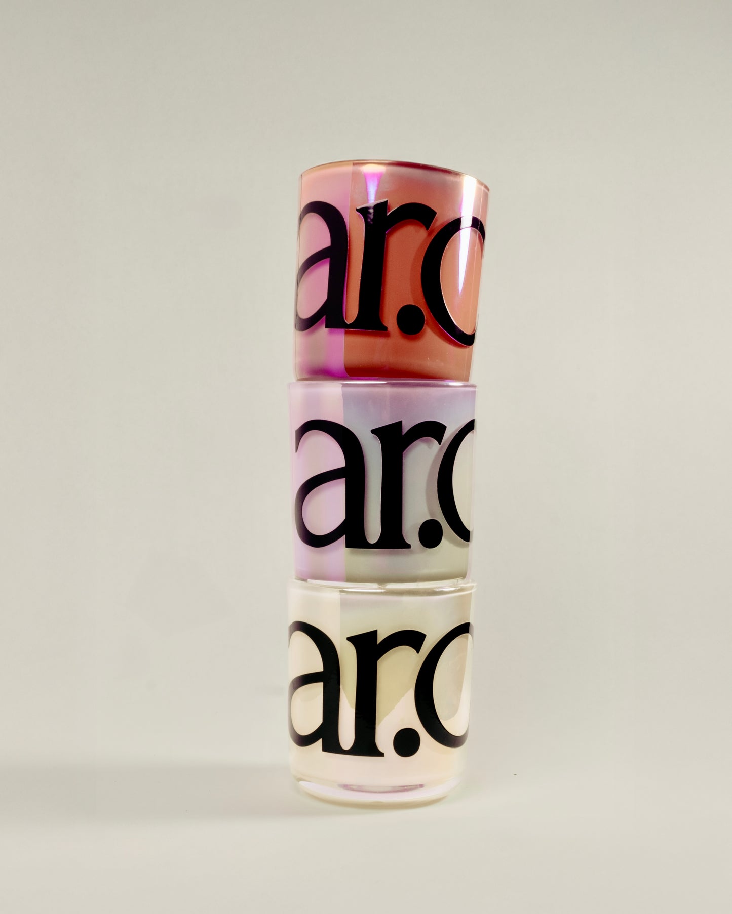 The Spring "Aura" Collection (Set of 3)