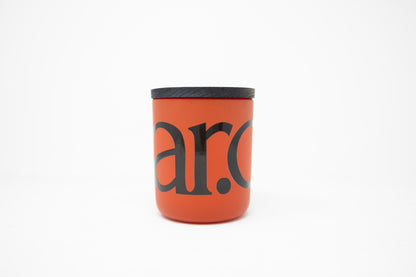 Holiday 001 Cranberry Birch Candle